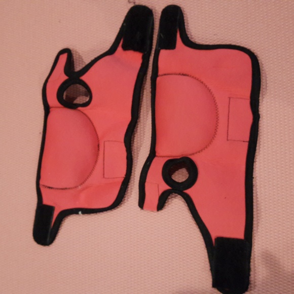 Weighted gloves for workout - Picture 4 of 5